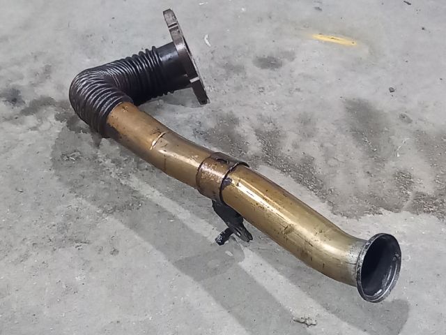 bontott RENAULT MASTER EGR Hűtő Cső